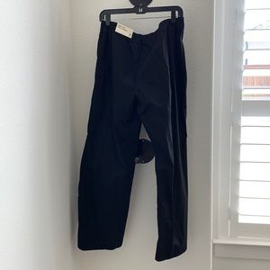 Soft Surroundings Black Pants